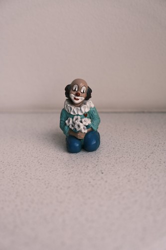 Gilde clown figur kleine - gilde,