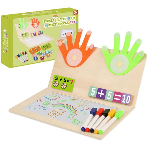 Aeyaka montessori holz - montessori,