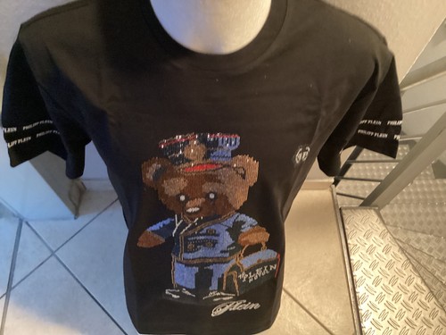 Philipp plein shirt - pp,
