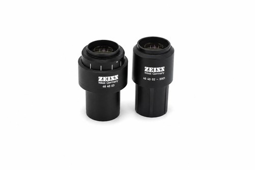 Zeiss set weitwinkel okular - zeiss,