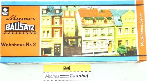Wohnhaus 2 vero - wohnhaus,