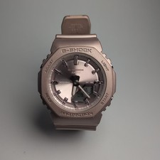 Casio G-Shock GMA-P2100ST