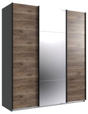 Schwebetürenschrank Norderstedt Kleiderschrank Ausführung wählbar