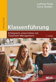 Klassenführung erfolgreich - klassenführung:,