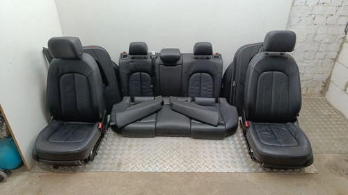 2012 audi 4g sitze - s6,