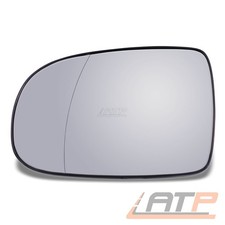 SPIEGELGLAS AUßENSPIEGEL