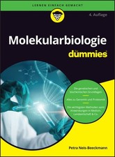 Molekularbiologie Fur Dummies