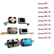 Samsung A05 A06 A05S A15 A16
