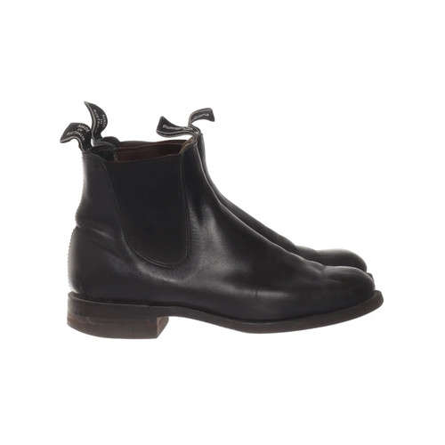 Williams chelsea boots - r., m.
