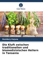 Dezidery Kajuna | Die Kluft