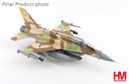 Hobbymaster lockheed - 1:72,
