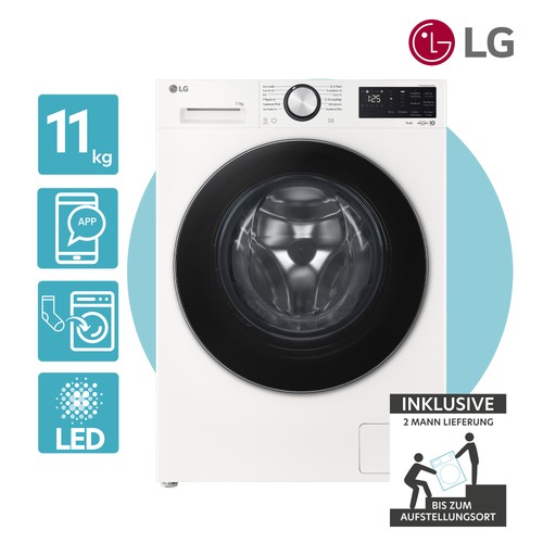 F4wx7012 waschmaschine 11kg - lg,