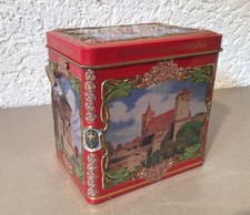 Spieluhr Musikdose Elisen