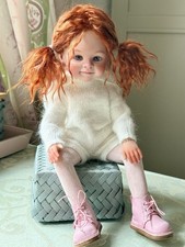 Paola Reina, Custom , BJD, Unikat