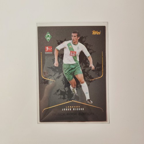 Topps match attax 25 - match, 24/25