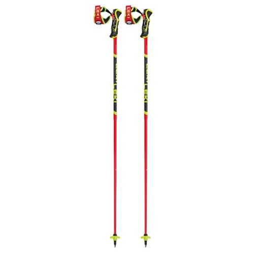 Leki venom bright - leki, 3d