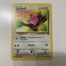 Jigglypuff 54/64