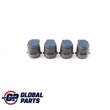 4 x Park sensor BMW E81 E87