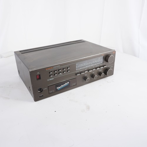 Rft hifi stereo steuergerät - hifi-stereo,