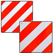 Warntafel Italien Spanien