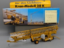Kran Modell 1:50 Conrad 2023