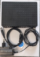 SEAGATE Expansion+, externe