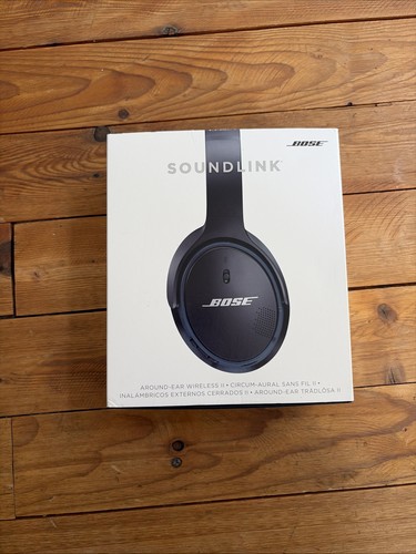 Bose soundlink - bose, 2