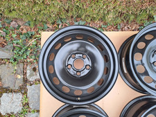 1 Stahlfelge VW GOLF 7 8