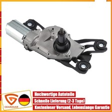 Wischermotor Heckwischer passt
