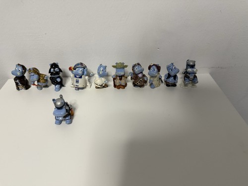 Star wars das hipperium - Ü-ei,