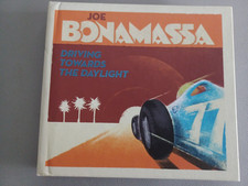 Joe Bonamassa   Driving