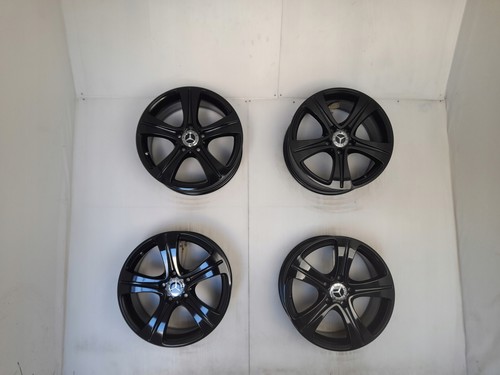 Original alufelgen - 4x,