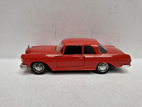 Vintage verem ref - verem, mercedes