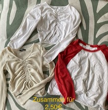 Kleiderpaket Klamottenpaket