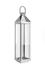 Laterne home+ spitz aus