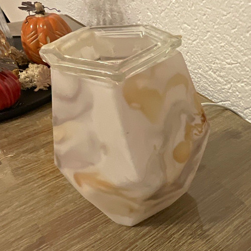 Scentsy elektrische duftlampe - scentsy,