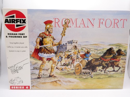 Airfix 06705 römer - 1:72,