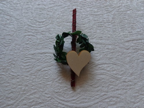 Hochzeitsanstecker