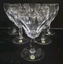 6 Weingläser Peill & Putzler Düren Serie Marion 12,8cm 645