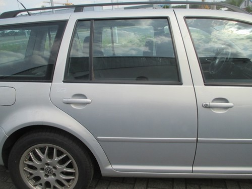 Tür hinten golf bora - vw,