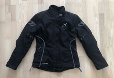 Rukka Hermia Damen Gore Tex Motorradjacke Gr.38 , wie Neu NP 549,- €  (R605)