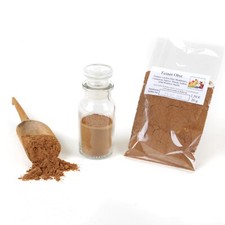 Feines Obst Gewürzmischung