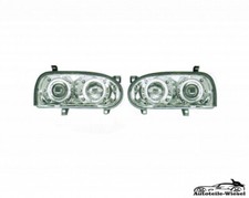 Scheinwerfer h1 set für - h1,