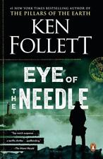 Eye of the Needle | Ken
