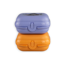 TUPPERWARE Twin Winnie Pooh