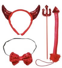 KARNEVAL FASCHING KOSTÜM