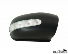 Spiegelkappe Rechts m. Blinker