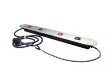 Fußschaltereinheit mit