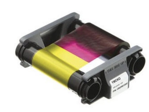 Evolis badgy 100 - 100, cbgr0100c