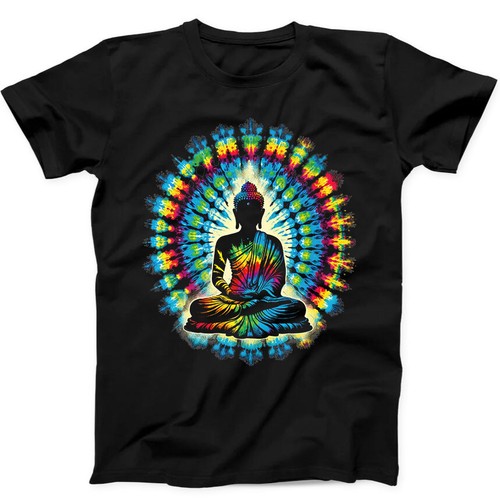 Shirt buddha buddhist yogan - buddhist,